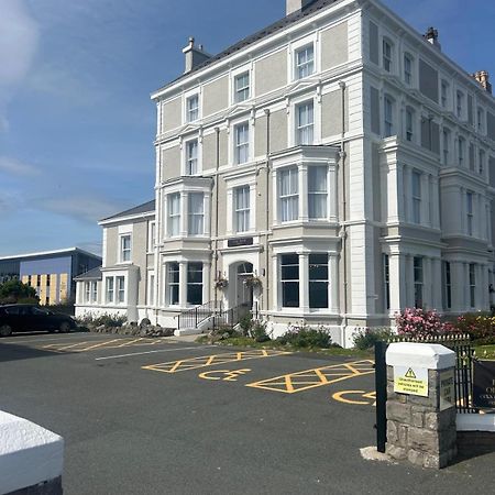 The Cae Mor Hotel Llandudno Exterior foto